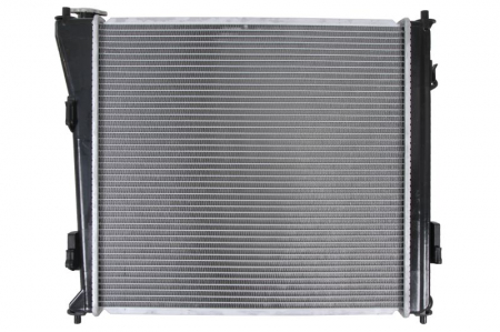 Radiator motor (Manual) potrivit HYUNDAI I40 I, I40 I CW 1.7D [1]