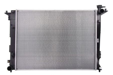 Piese Auto - Radiator motor (Manual) potrivit HYUNDAI IX35; KIA SPORTAGE III 1.6/2.0