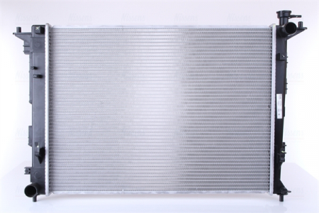 Radiator motor (Manual) potrivit HYUNDAI IX35; KIA SPORTAGE III 1.6/2.0 [2]