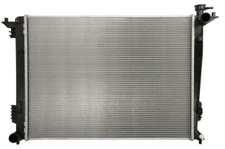 Radiator motor (Manual) potrivit HYUNDAI IX35; KIA SPORTAGE III 2.0 [0]