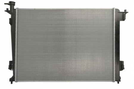 Radiator motor (Manual) potrivit HYUNDAI IX35; KIA SPORTAGE III 2.0 [1]