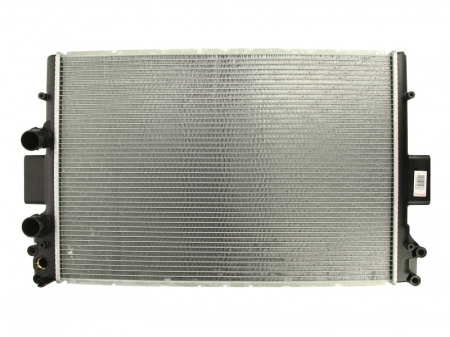 Radiator motor (Manual) potrivit IVECO DAILY III 2.8D [0]