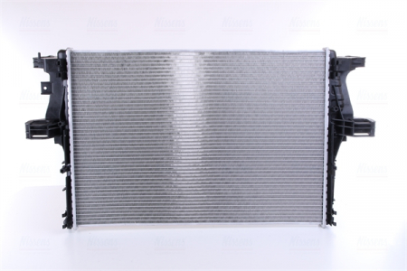 Radiator motor (Manual) potrivit IVECO DAILY IV, DAILY V, DAILY VI 2.3D-Electric -02.14 [1]