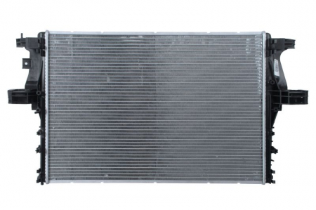 Radiator motor potrivit IVECO DAILY V, DAILY VI 2.3D/3.0D/Electric (Manual) [1]