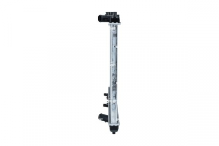 Radiator motor potrivit KIA CARENS II 2.0D (Manual) [3]