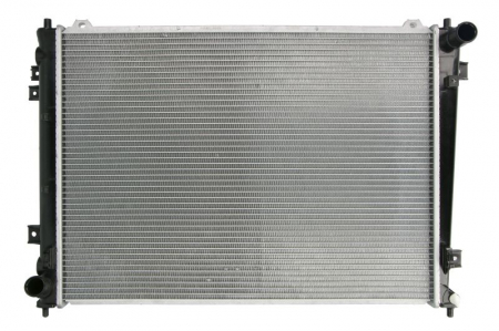 Racire - Radiator motor (manual) potrivit KIA CARENS II, CARENS III 1.6D/2.0D 11.05-