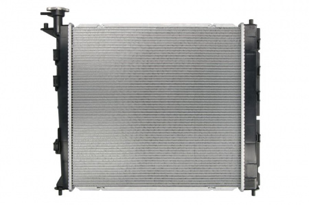 Radiator motor (manual) potrivit KIA CARENS IV 1.7D 03.13- [1]