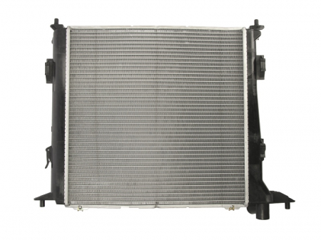 Radiator motor potrivit KIA CEE'D 2.0D pana in 2012 - (Manual) [1]