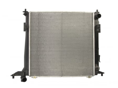 Radiator apa - Radiator motor potrivit KIA CEE'D 2.0D pana in 2012 - (Manual)