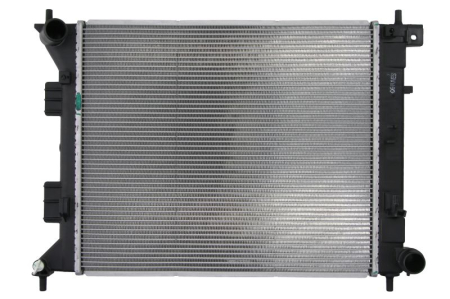 Radiator apa - Radiator motor potrivit KIA CEE'D, PRO CEE'D 1.4D/1.6/1.6D 2012-2018 (manual)