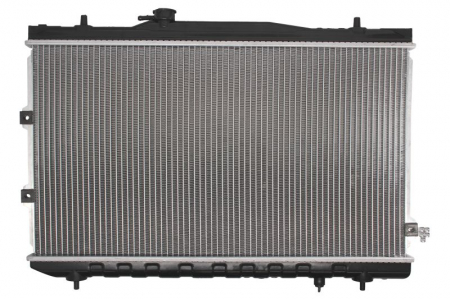 Radiator motor (Manual) potrivit KIA CERATO I 1.6/2.0 [1]