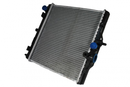 Radiator apa - Radiator motor (Manual) potrivit KIA PICANTO I 1.0/1.1