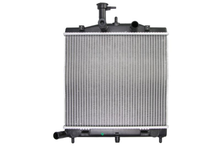 Radiator apa - Radiator motor potrivit KIA PICANTO I 1.0-1.1LPG 2004-2011 (manual)
