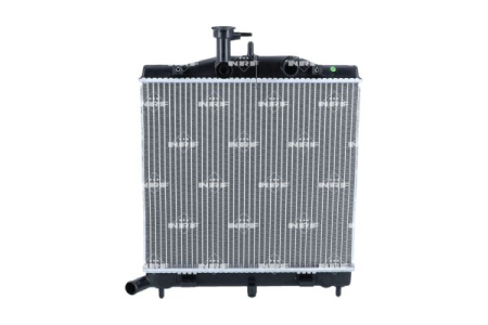 Radiator motor potrivit KIA PICANTO I 1.0-1.1LPG 2004-2011 (manual) [1]