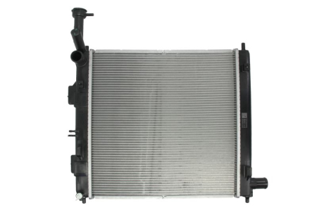Radiator apa - Radiator motor potrivit KIA PICANTO III 1.0/1.0LPG/1.2 dupa 2017 (manual)