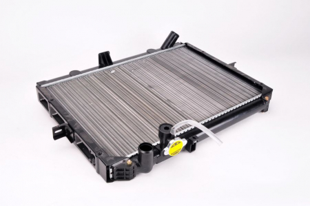 Radiator motor (Manual) potrivit KIA PREGIO 2.7D [1]