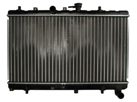 Radiator apa - Radiator motor potrivit KIA RIO I 1.3/1.5 pana in 2005 - (Manual)