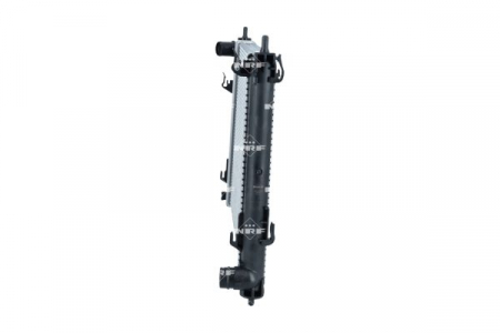 Radiator motor potrivit KIA RIO IV, STONIC 1.0-1.6D (Manual) [1]
