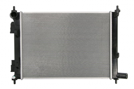 Radiator apa - Radiator motor potrivit KIA RIO IV, STONIC 1.2/1.25/1.4 (Manual)