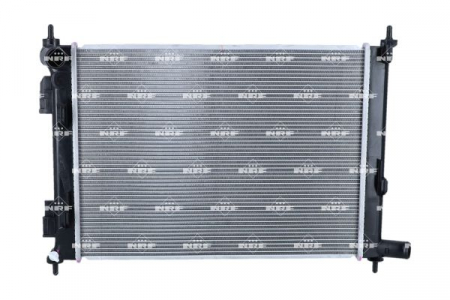 Radiator motor potrivit KIA RIO IV, STONIC 1.2/1.25/1.4 (Manual) [2]