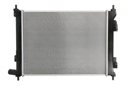 Radiator motor potrivit KIA RIO IV, STONIC 1.2/1.25/1.4 (Manual) [1]