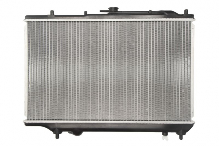 Radiator motor (Manual) potrivit KIA SEPHIA, SHUMA; MAZDA 323 C IV, 323 F IV, 323 S IV 1.3-1.8 [1]