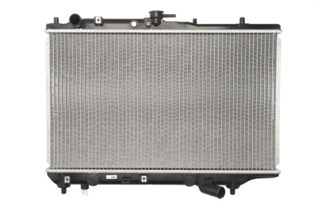 Piese Auto - Radiator motor (Manual) potrivit KIA SEPHIA, SHUMA; MAZDA 323 C IV, 323 F IV, 323 S IV 1.3-1.8