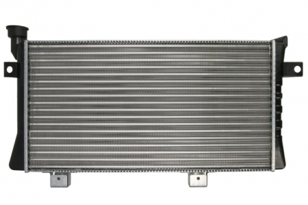 Radiator motor (Manual) potrivit LADA NIVA 1.6/1.7/1.9D [1]