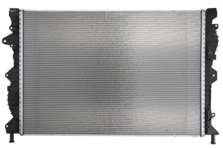 Radiator motor (Manual) potrivit LAND ROVER DISCOVERY SPORT, DISCOVERY V, RANGE ROVER EVOQUE 2.0D [1]