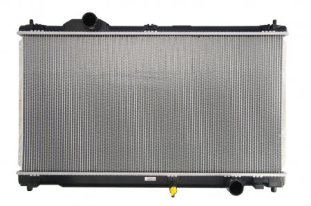 Piese Auto - Radiator motor (Manual) potrivit LEXUS IS II 2.5/3.5