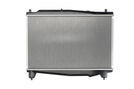 Radiator motor (Manual) potrivit MAZDA 2 1.4D/1.6D [1]