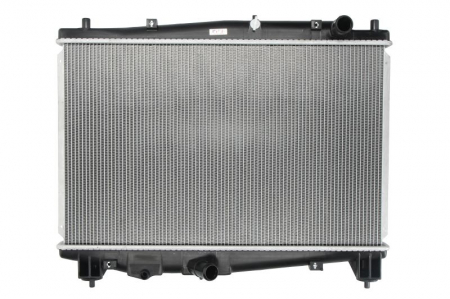 Piese Auto - Radiator motor (Manual) potrivit MAZDA 2 1.4D/1.6D