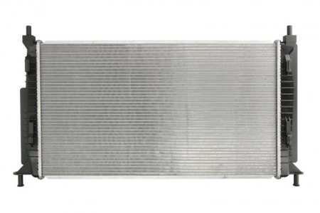 Radiator motor (Manual) potrivit MAZDA 3 1.6/2.0/2.3 [1]