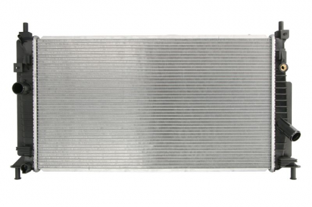 Piese Auto - Radiator motor (Manual) potrivit MAZDA 3 1.6/2.0/2.3