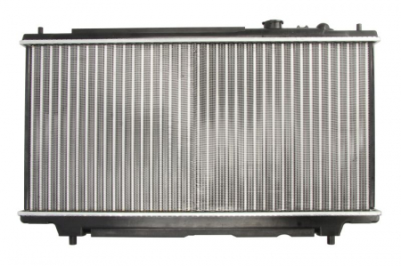 Radiator motor potrivit MAZDA 323 C V, 323 P V, 323 S V 1.3-2.0D pana in 1998 - (Manual) [1]