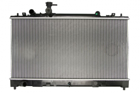 Radiator motor (Manual) potrivit MAZDA 6 1.8/2.0 [0]