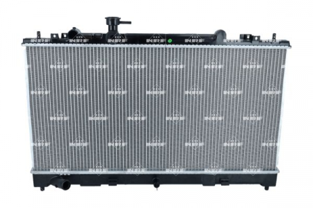 Radiator motor (Manual) potrivit MAZDA 6 1.8/2.0 [2]