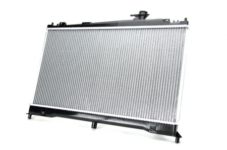 Radiator apa - Radiator motor (Manual) potrivit MAZDA 6 1.8/2.0