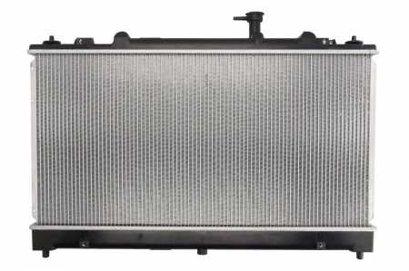 Radiator motor (Manual) potrivit MAZDA 6 1.8/2.0/2.3 [1]