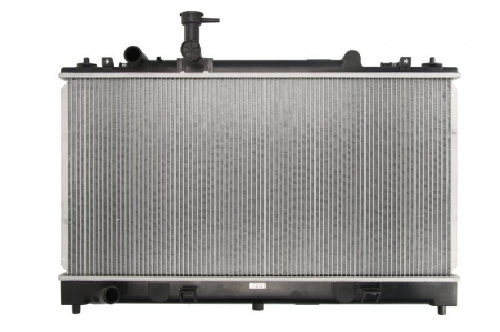 Piese Auto - Radiator motor (Manual) potrivit MAZDA 6 1.8/2.0/2.3