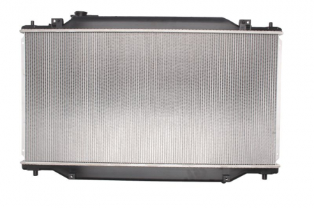 Radiator motor (Manual) potrivit MAZDA 6 2.2D [2]