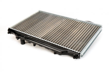 Radiator apa - Radiator motor (Manual) potrivit MAZDA 626 II, 626 III 1.6-2.2