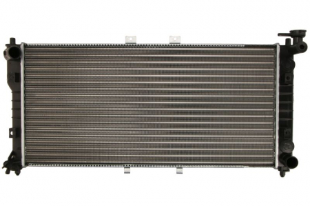 Radiator apa - Radiator motor (Manual) potrivit MAZDA 626 IV, 626 V, MX-3, MX-6, XEDOS 6 1.6-2.0