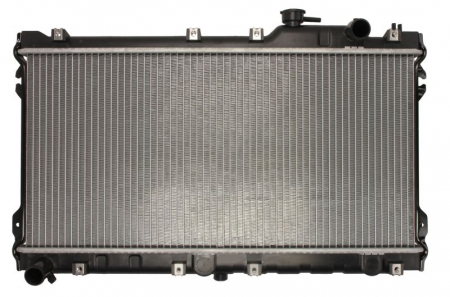 Piese Auto - Radiator motor (Manual) potrivit MAZDA MX-5 I 1.6/1.8