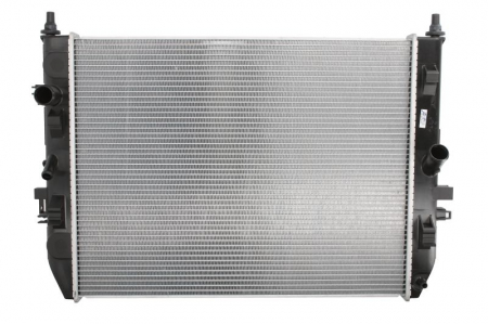 Piese Auto - Radiator motor (Manual) potrivit MAZDA MX-5 III 1.8/2.0