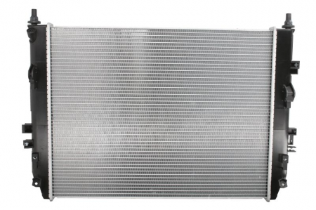 Radiator motor (Manual) potrivit MAZDA MX-5 III 1.8/2.0 [1]