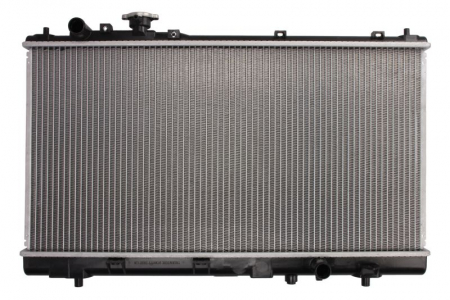 Radiator apa - Radiator motor (Manual) potrivit MAZDA PREMACY 1.9/2.0