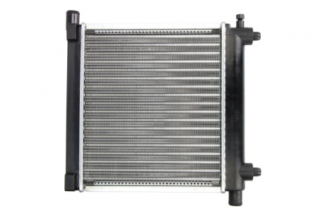 Radiator motor potrivit MERCEDES 124 (C124), 124 T-MODEL (S124), 124 (W124), 190 (W201) 1.8/2.0/2.3 pana in 1993 - (Manual) [1]