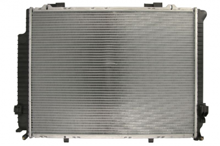 Radiator motor potrivit MERCEDES E T-MODEL (S210), E (W210) 2.2D/3.0D pana in 1999 (Manual) [1]