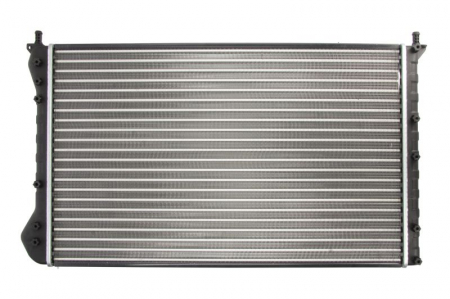 Radiator motor (Manual) potrivit MERCEDES E (W210); FIAT DOBLO, DOBLO/MINIVAN 1.2-2.7D [1]